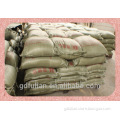 Chemical resin sand core making precoated sand for foundry